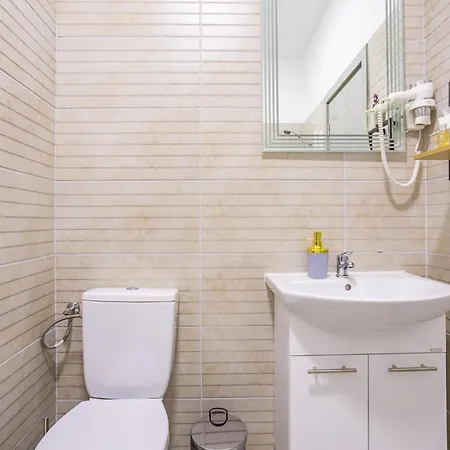 Unique Sapphire 33 Apartment Bucharest Exterior photo