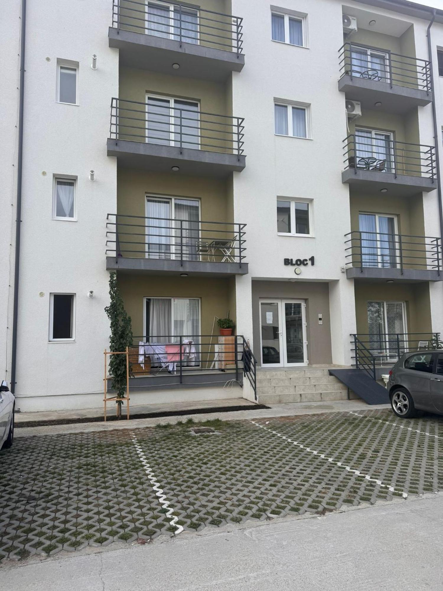Apartment Unique Sapphire 33 *