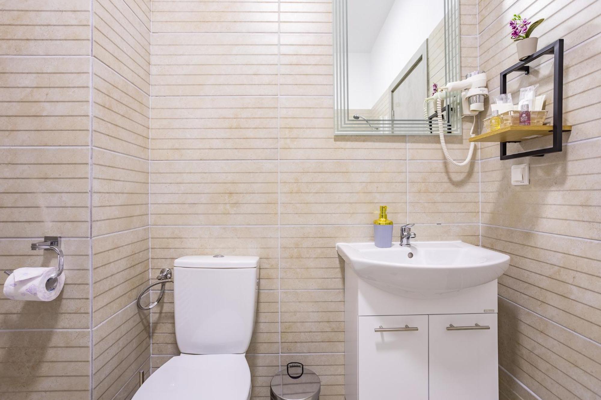 Unique Sapphire 33 Apartament Bucureşti